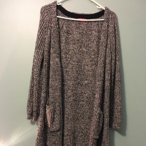 Lulumari large sweater. Brand new, worn once!